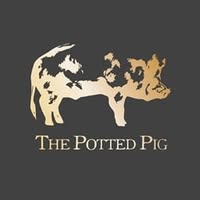 The Potted Pig, 27 High Street, Cardiff, CF10 1PU 